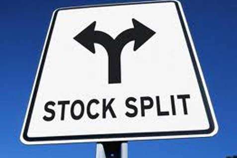 Stock Split Saham Makin Gencar, Emiten Incar Investor Milenial